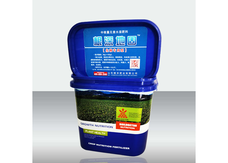 根深地固（生根專(zhuān)用型）